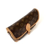 Louis Vuitton Diane Satchel